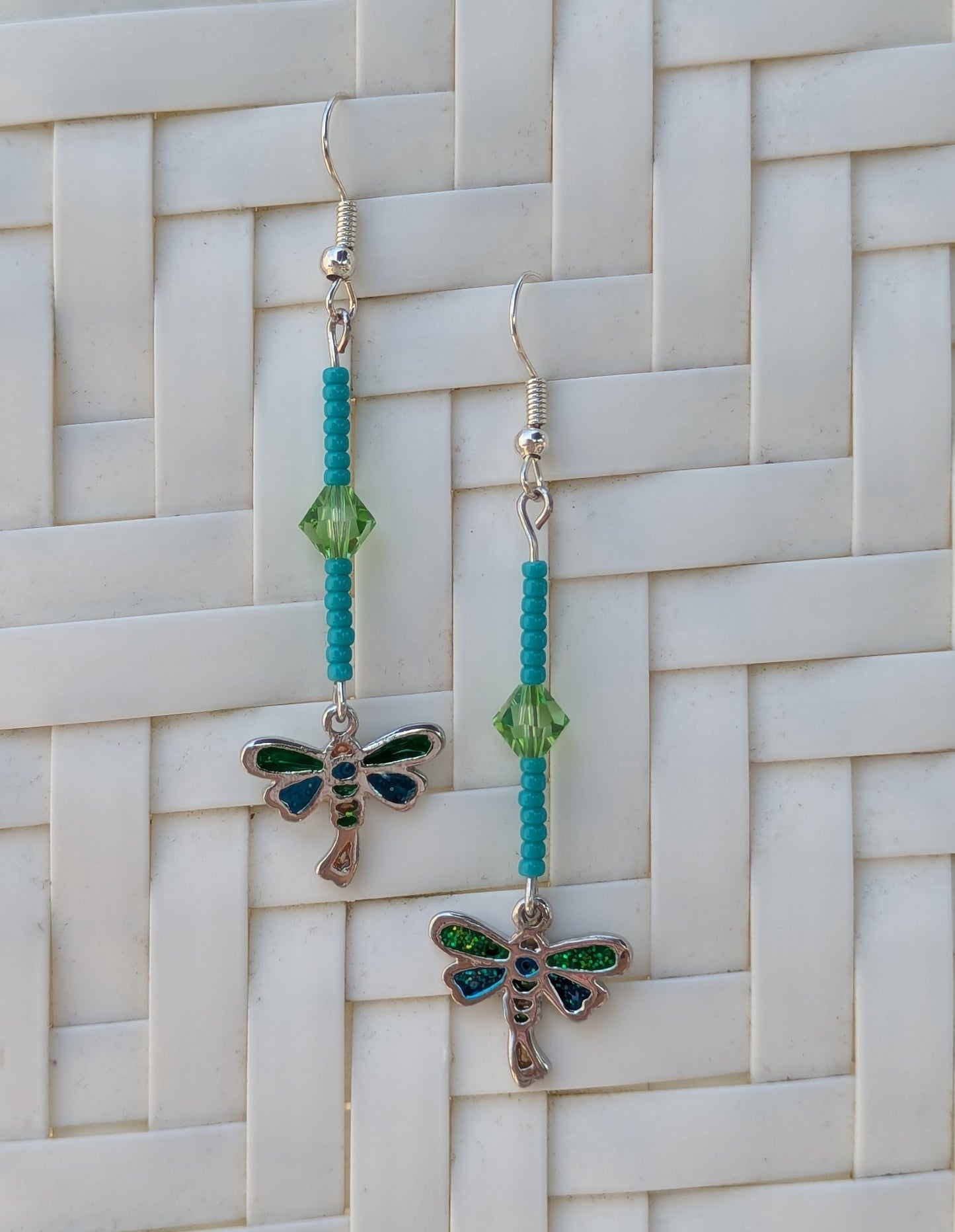 Dragonfly Dangles