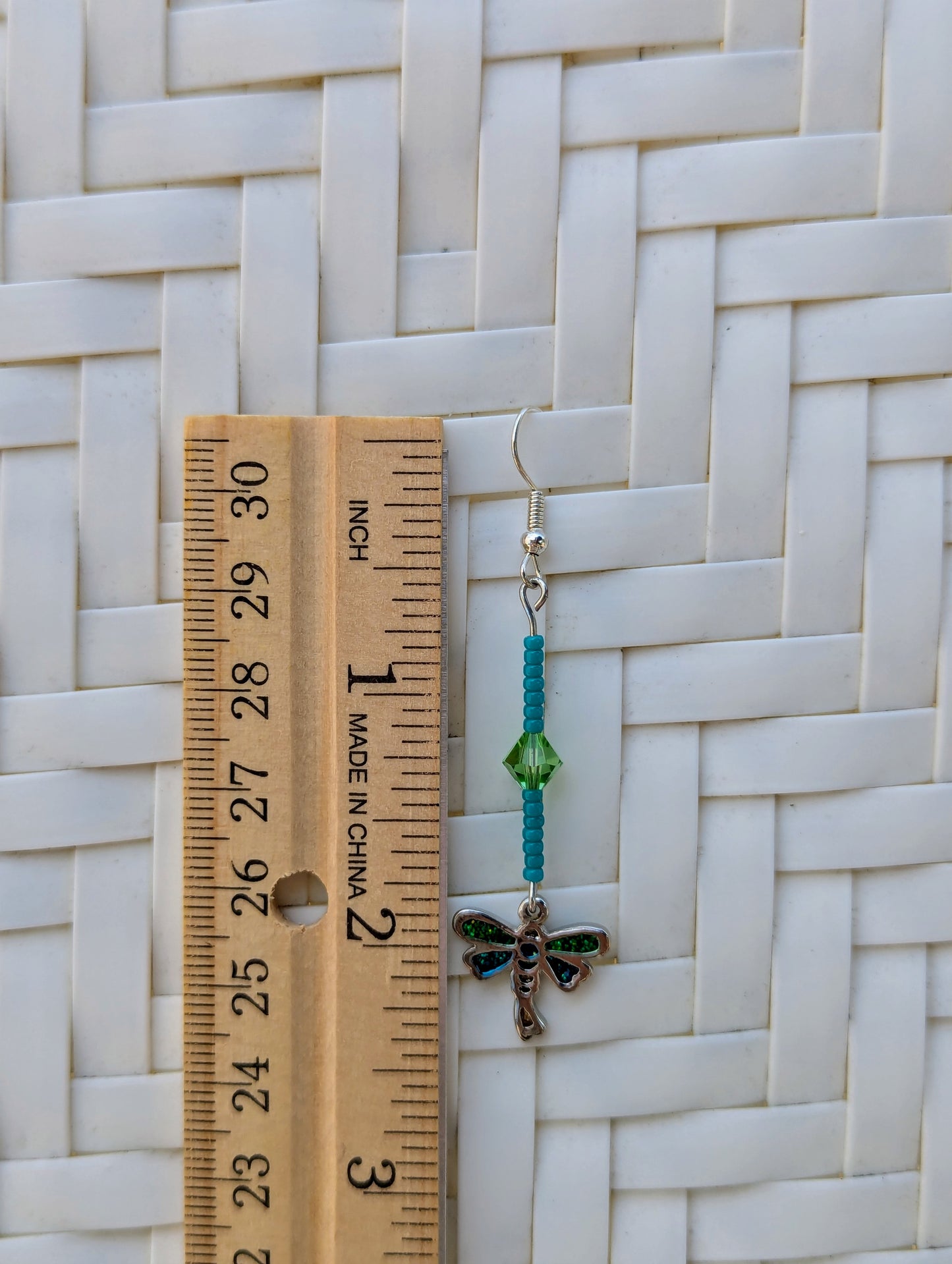 Dragonfly Dangles