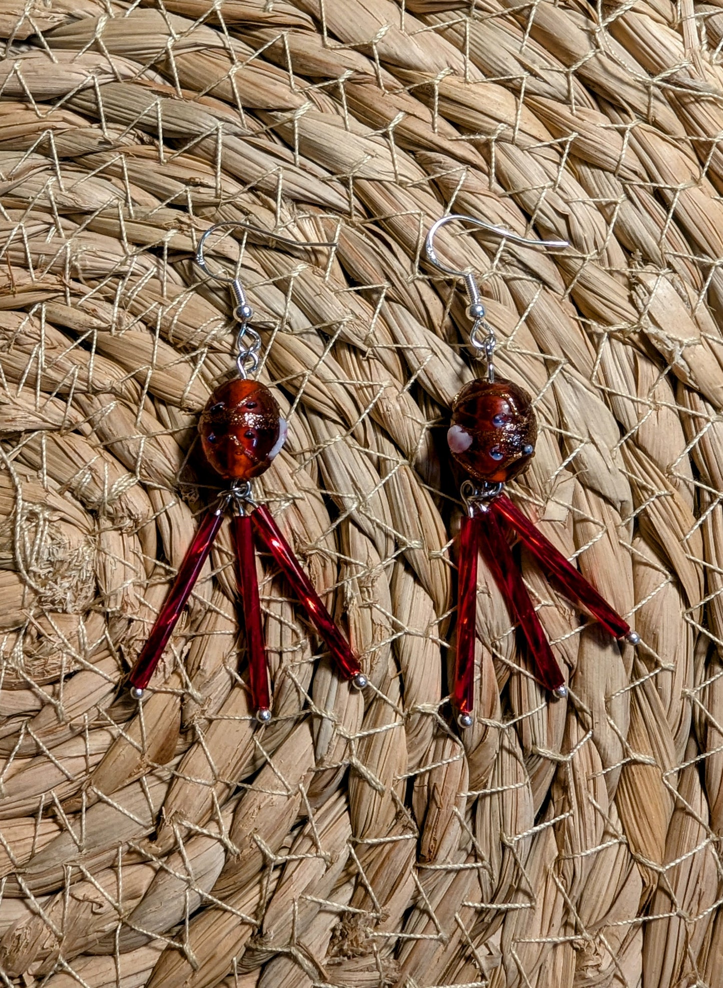 Lantern Dangles