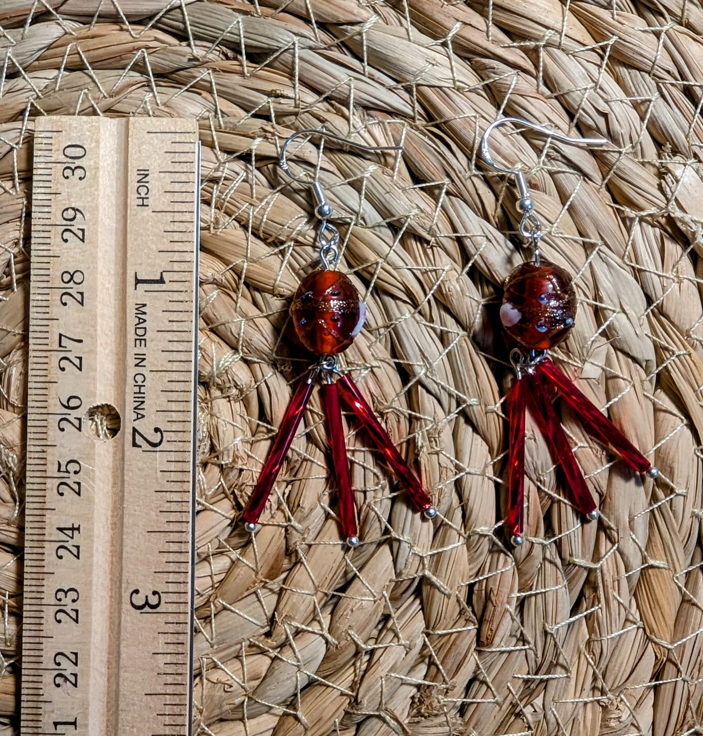Lantern Dangles
