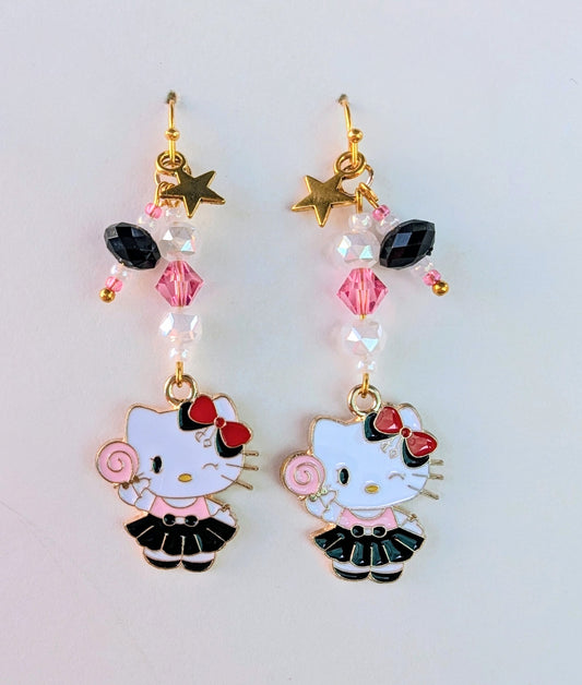 Candy Queen HK