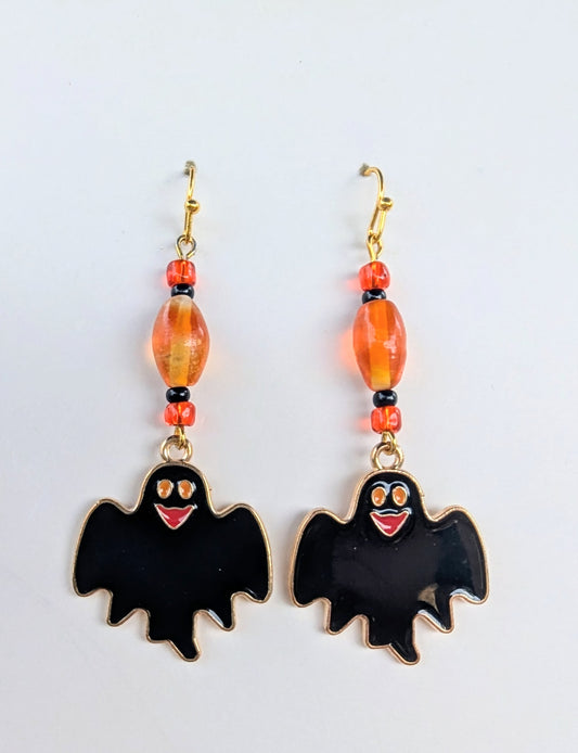 Pretty in Orange Phantom