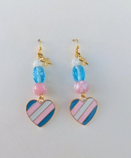 Trans Pride Style #1