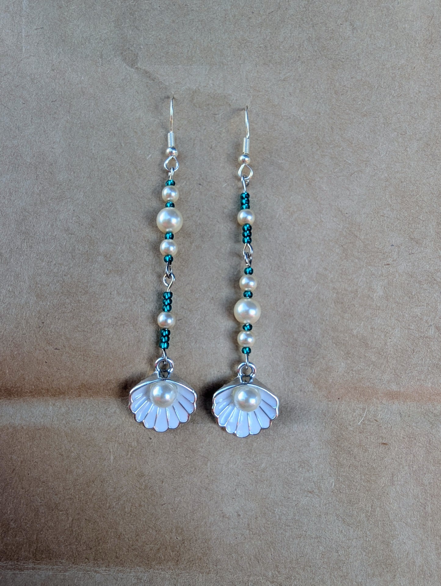Moon Pool Dangles