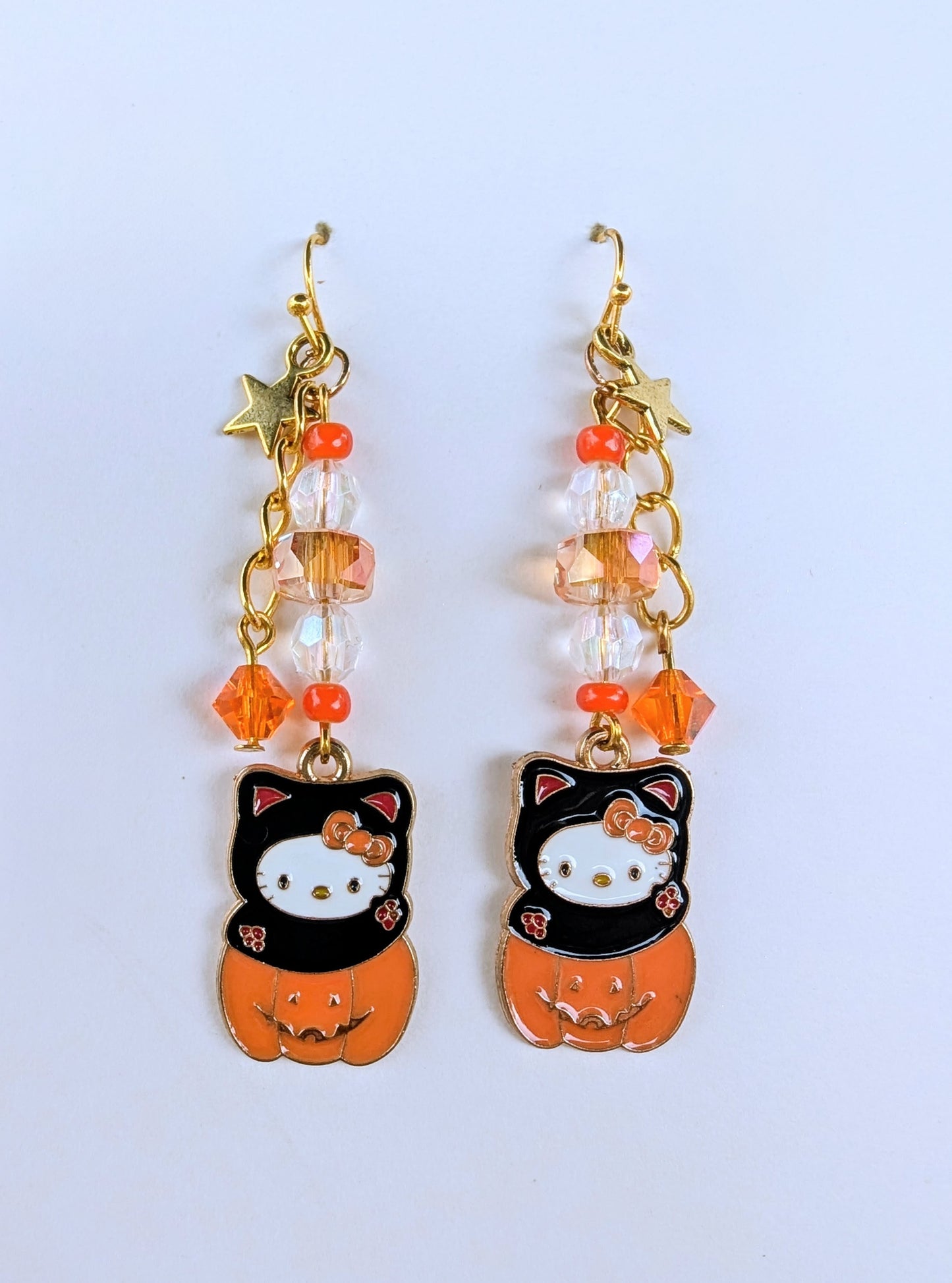 Pumpkin HK