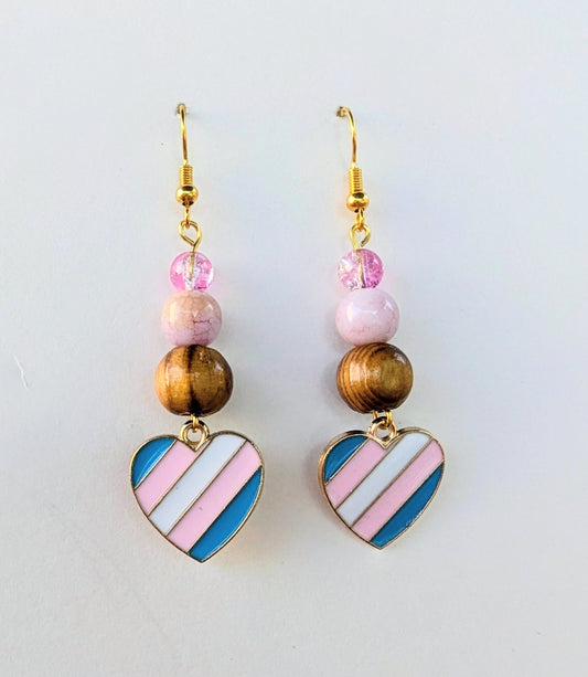 Trans Pride Style #2