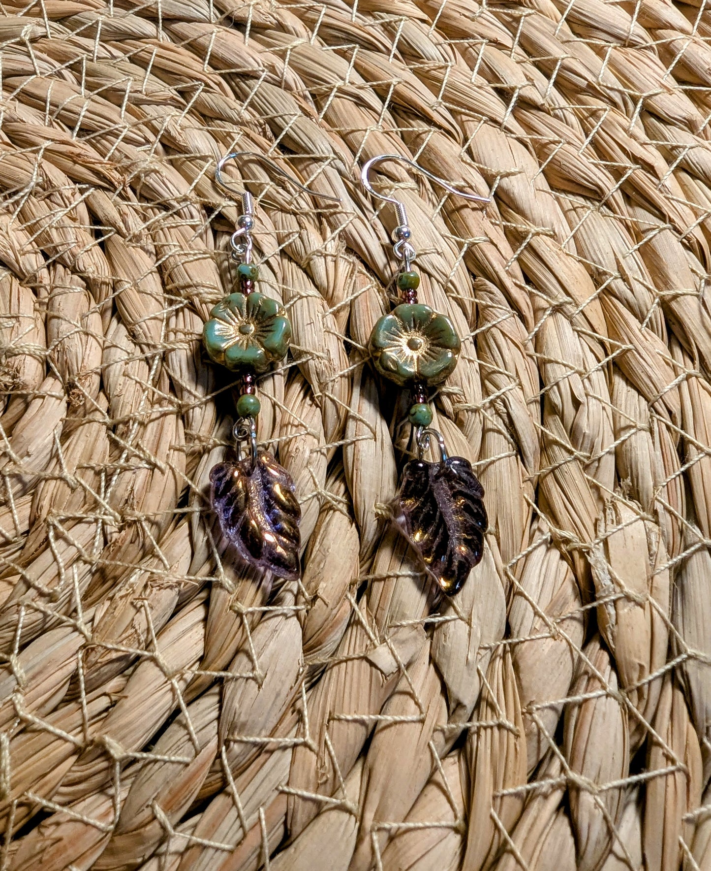Pixie babe Earrings