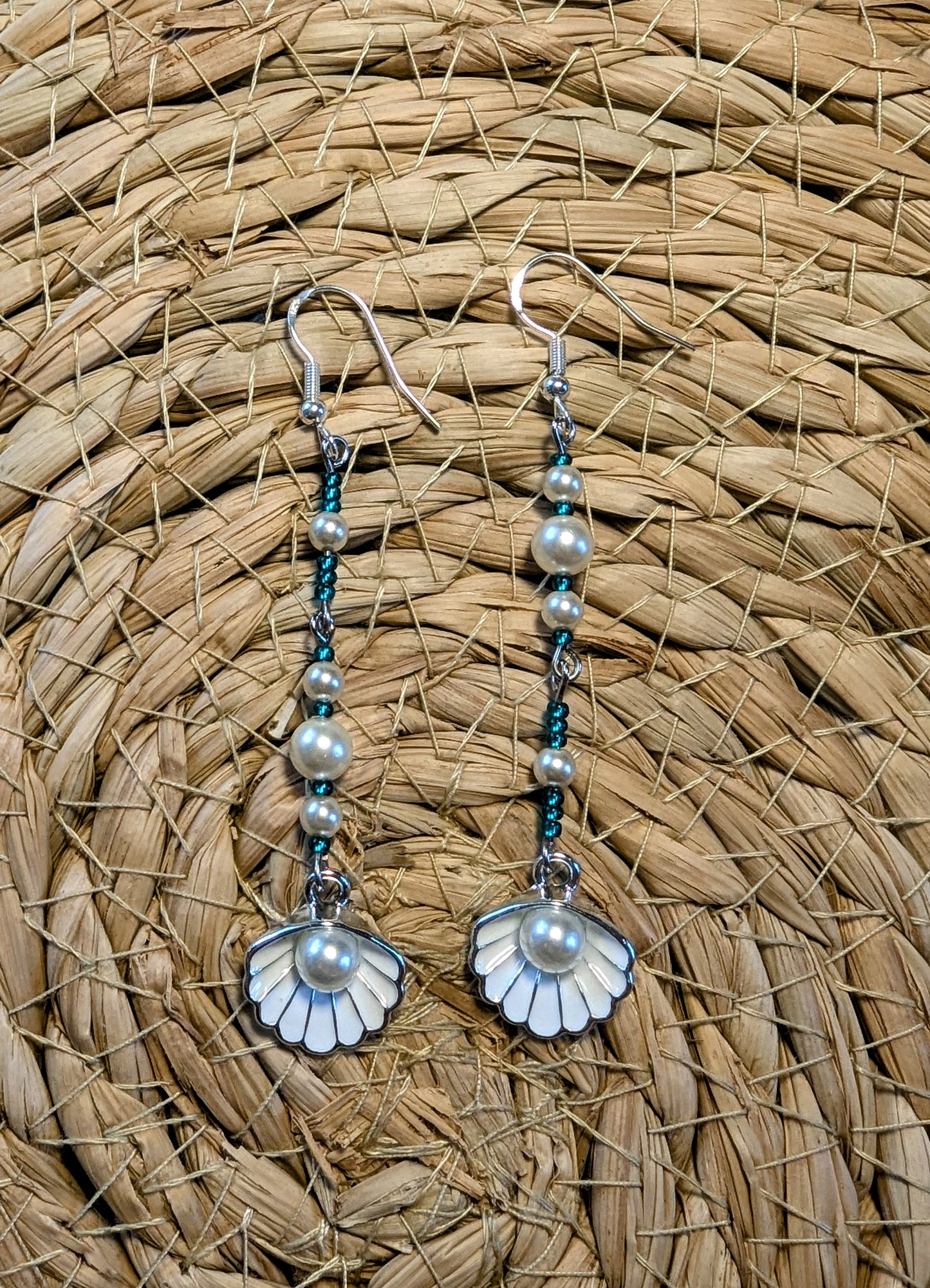 Moon Pool Dangles