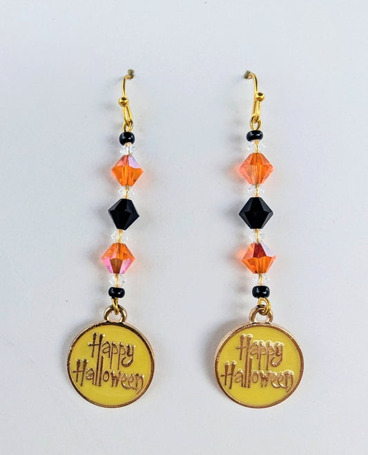 Happy Halloween