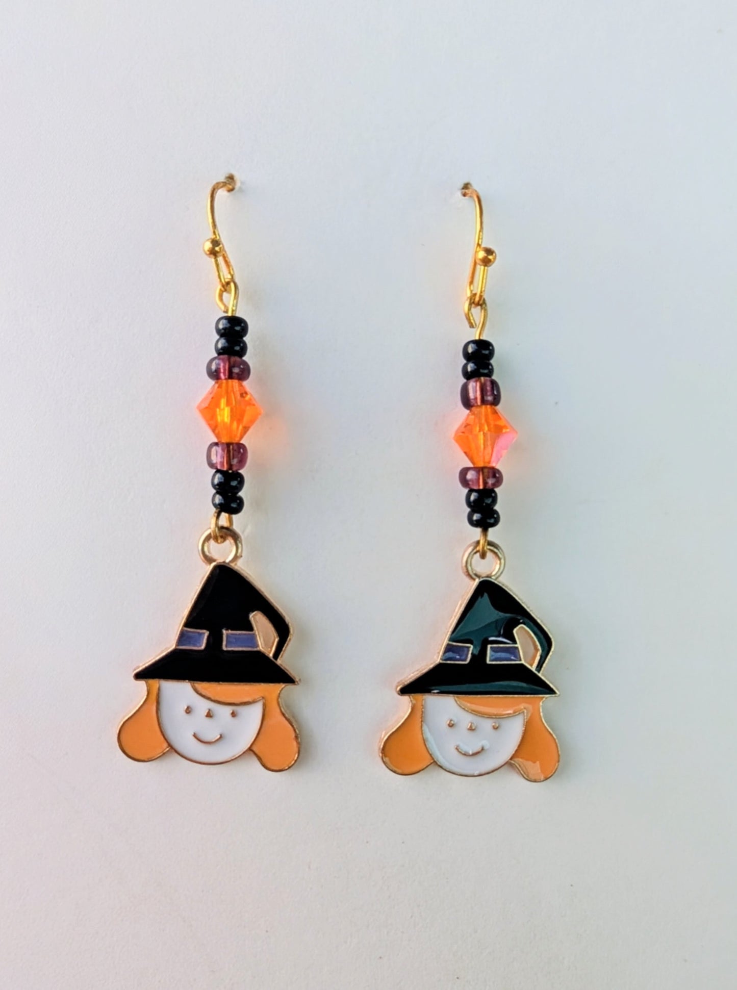 Willow the Witch Earrings