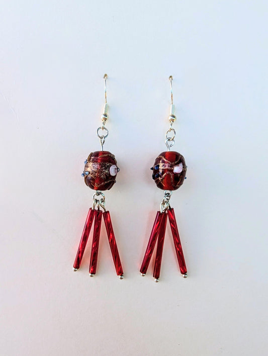Lantern Dangles